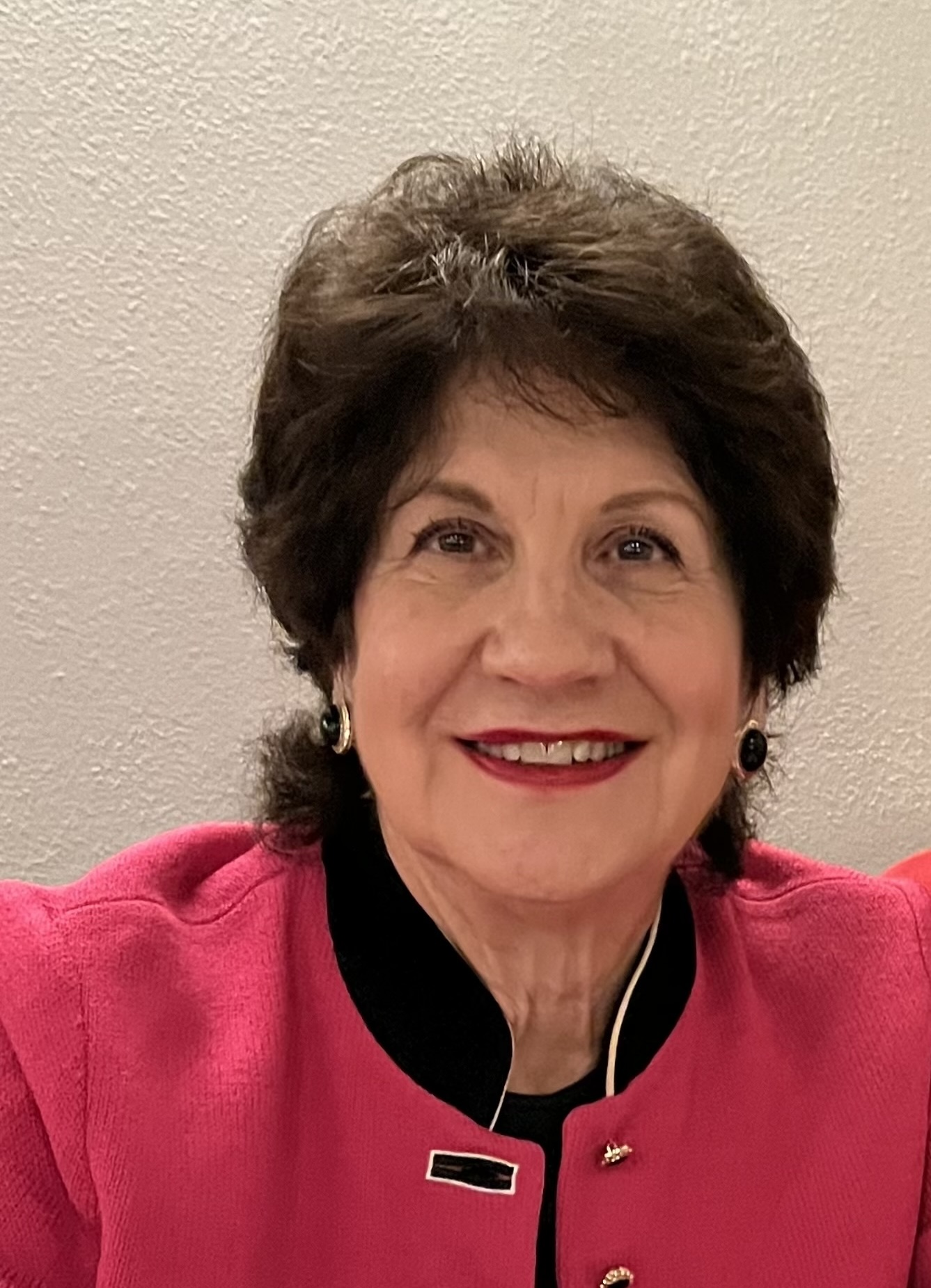 Patt Mayer