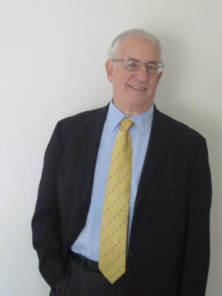 Marvin Rosen