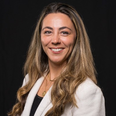 Profile photo of Mia R. Imbesi