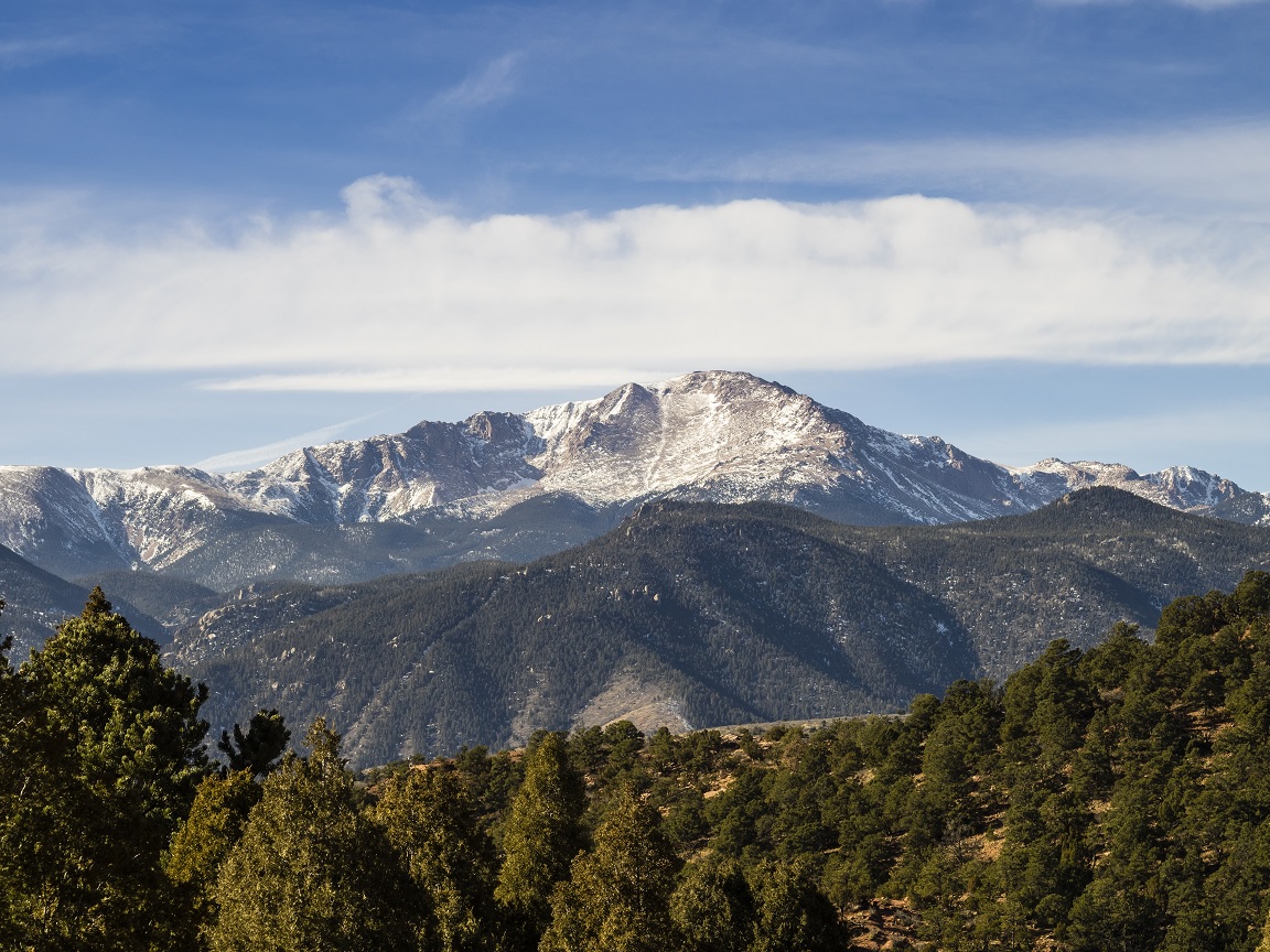 home pikes peak chapter