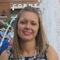 2018 - 2019 President Cathy