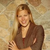 Erin Pirro - Director at Large