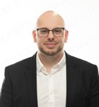 Gerard Luning - Dir at Large