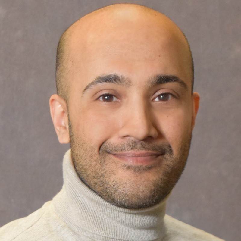 Misal Panchal DaL-Campus Outreach