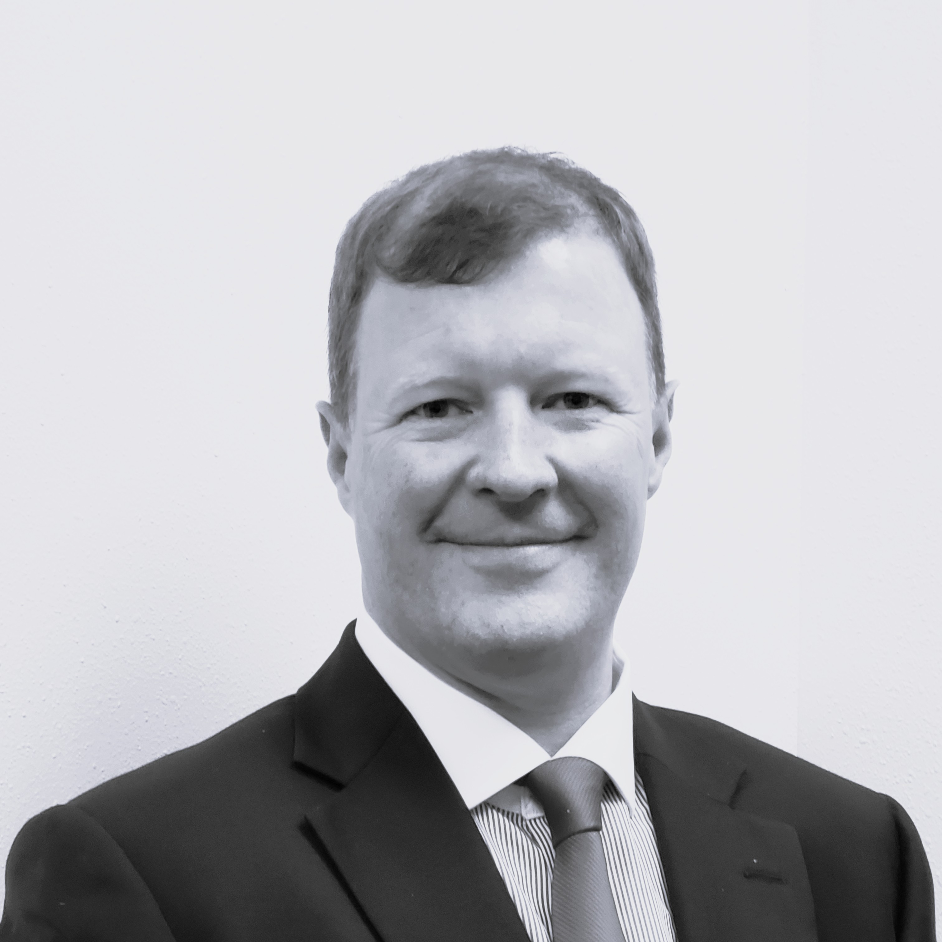 Benjamin Cleaver, Administrator