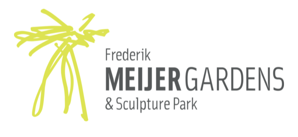 Frederik Meijer Gardens Logo