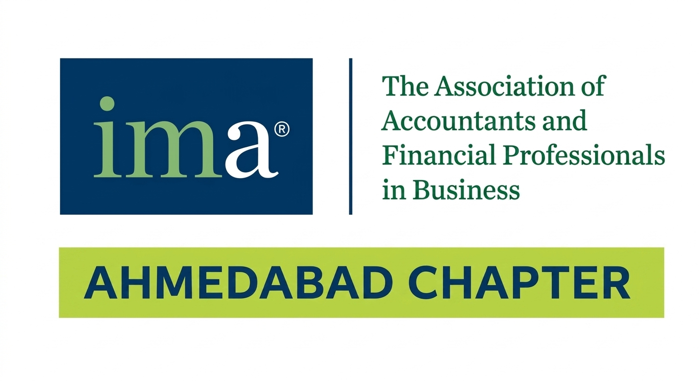 IMA Ahmedabad Chapter