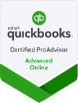QuickBooks Online Advanced Certified