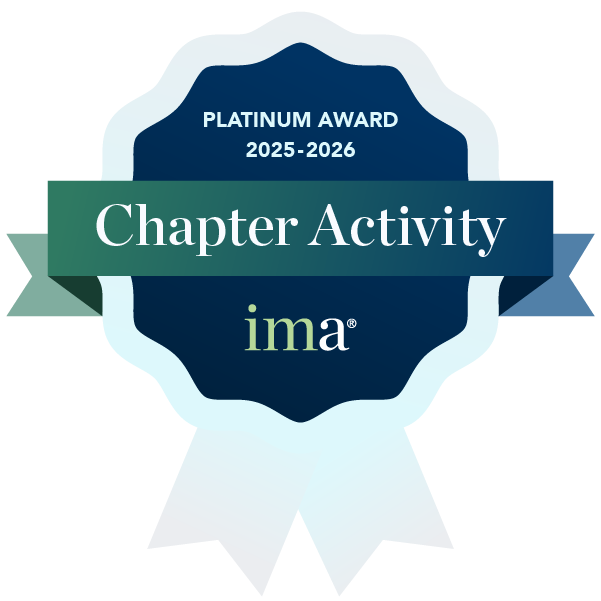Chapter Platinum Award