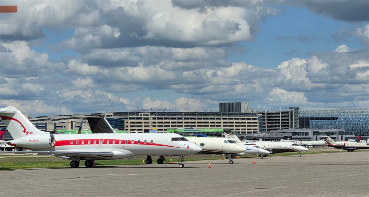 Private Jets 1