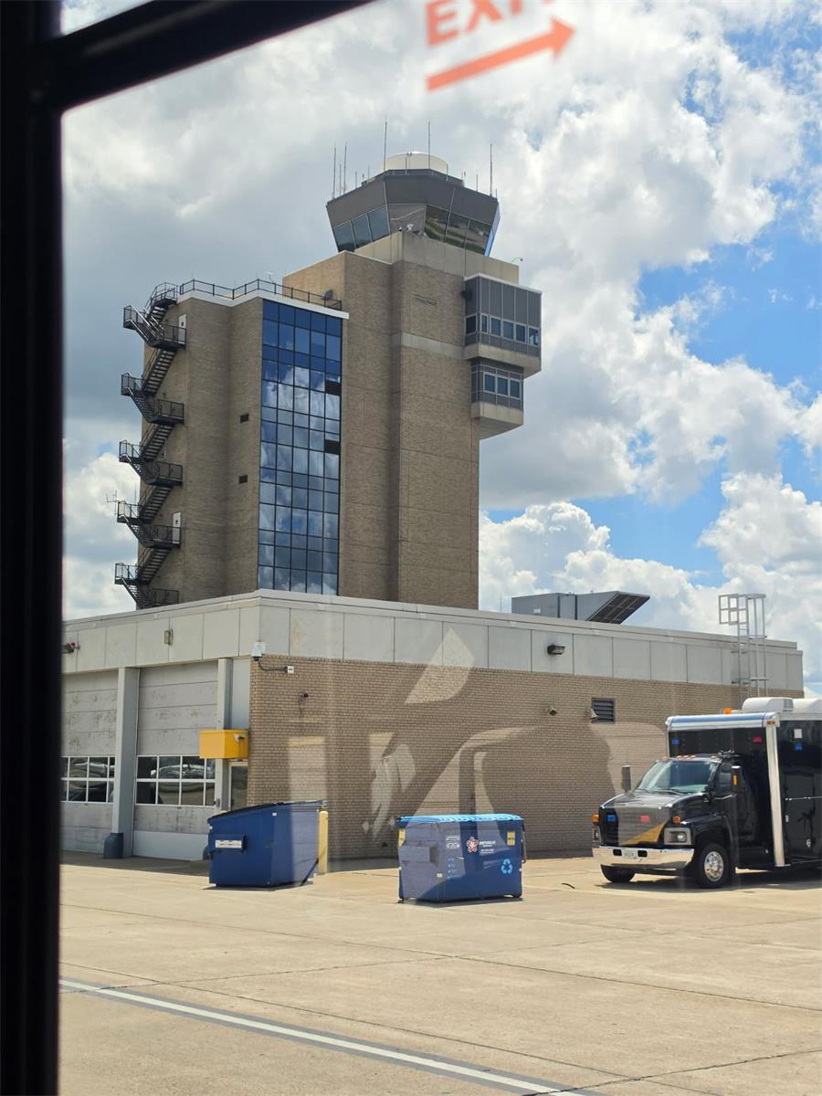Control Tower