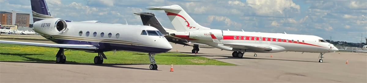 Private Jets 2