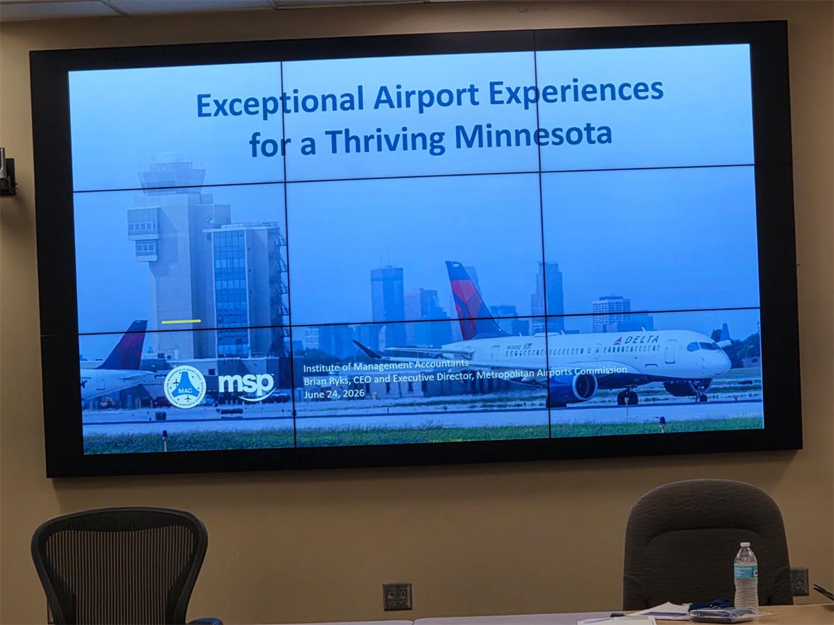 MSP Presentation