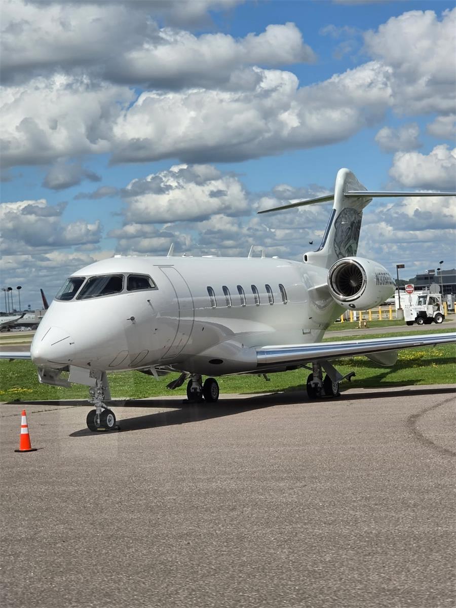 Private Jet