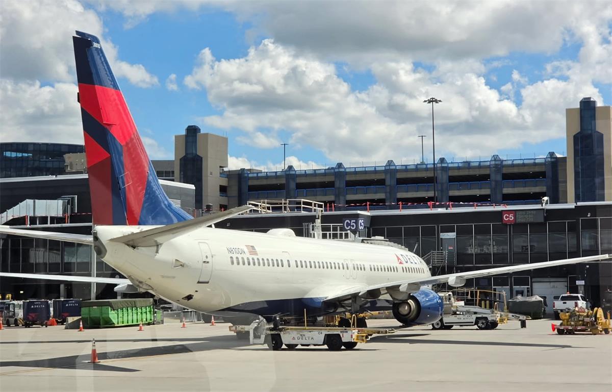 Delta