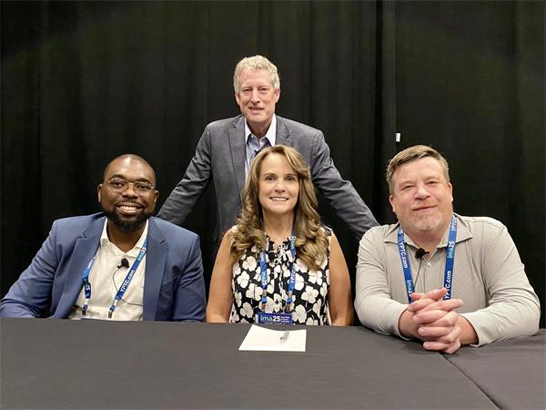 IMA25 SMB Panel