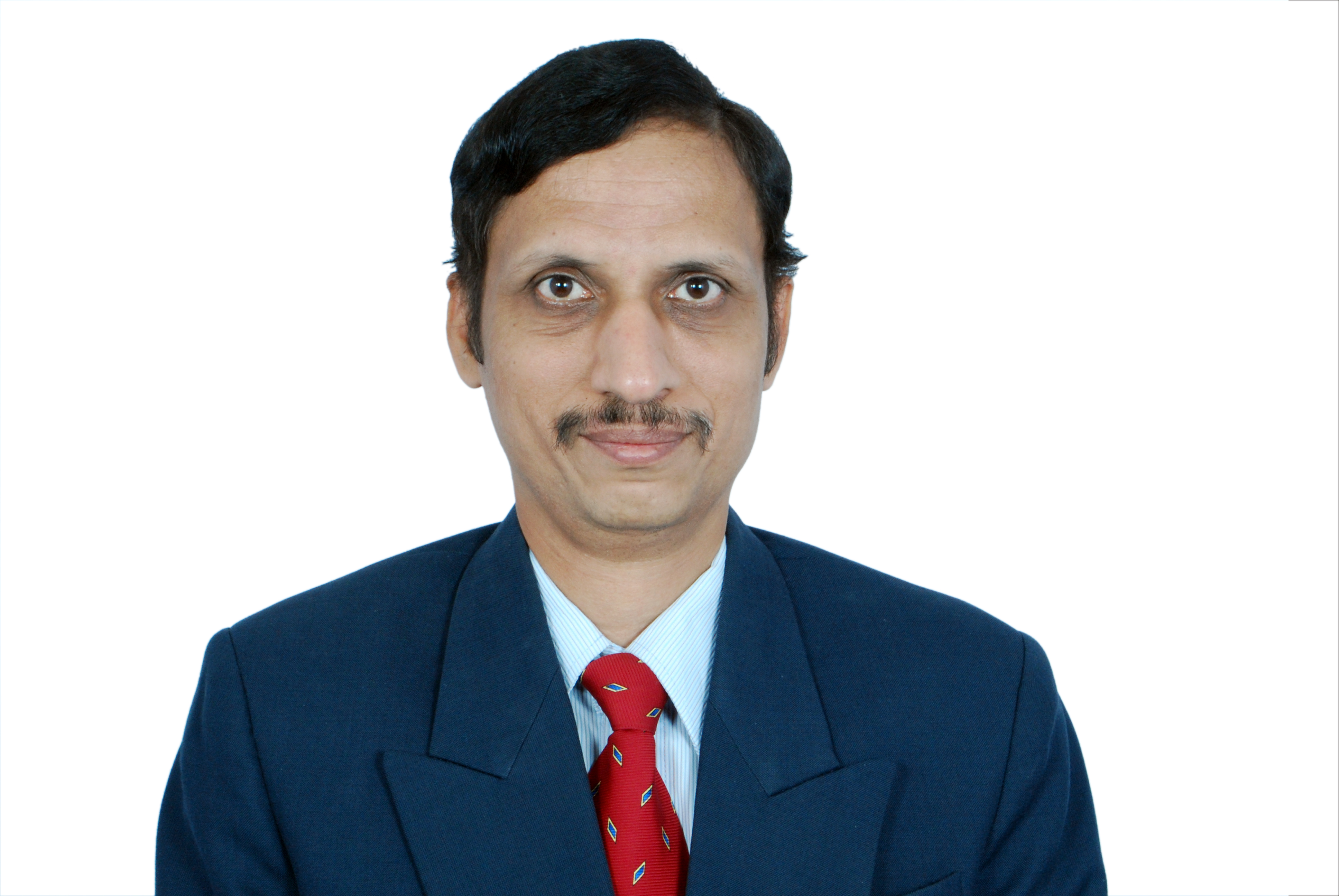 President Photo