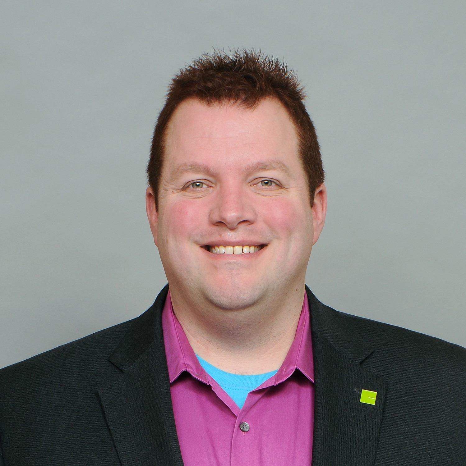 IMAKC 2021-2022 President Zack Beyer