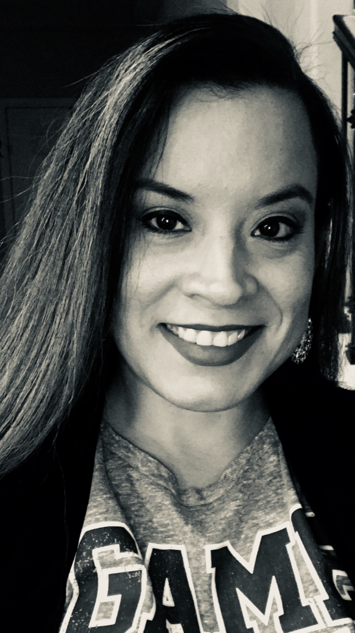 President Yolanda Headshot