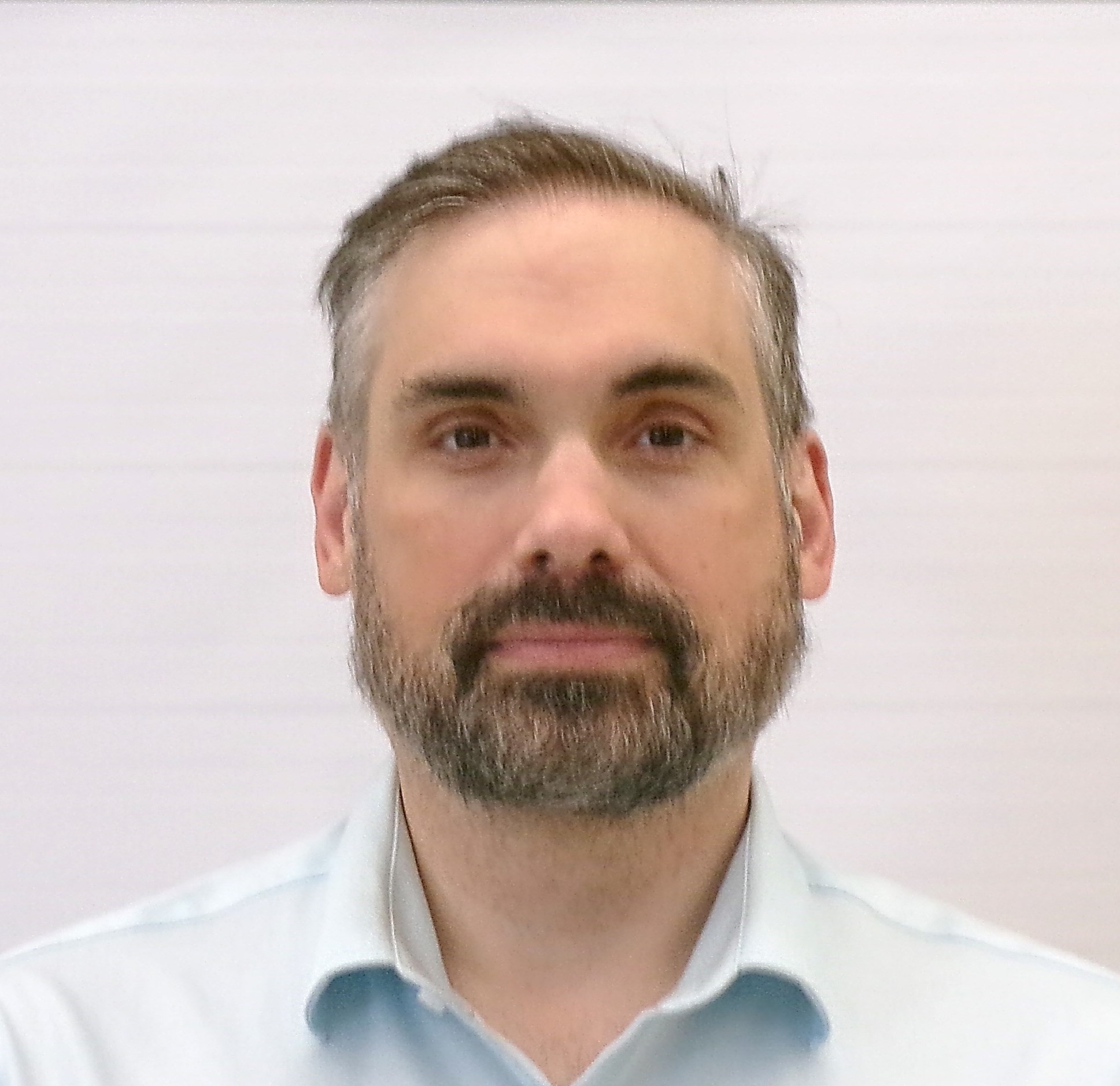 Dennis Rarick - 2026