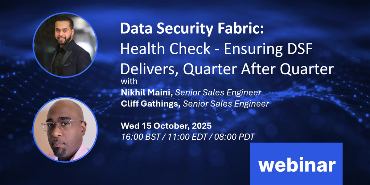 Home - Imperva Customer Community