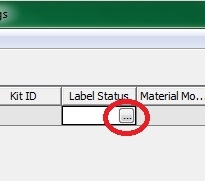 Values from Code Lists