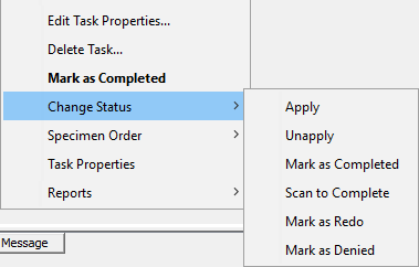 Unapply Task