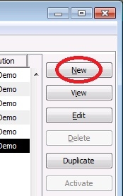 Requisition Task Templates