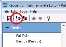 Adding Tasks