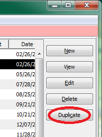 Duplicate Subject Attributes