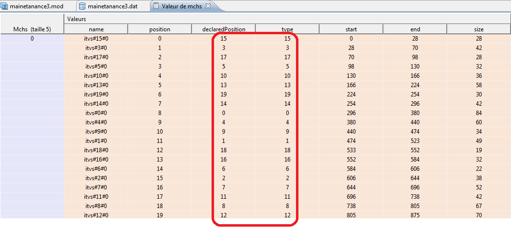 How to write a runnig configuration result to an excel file? | Decision ...