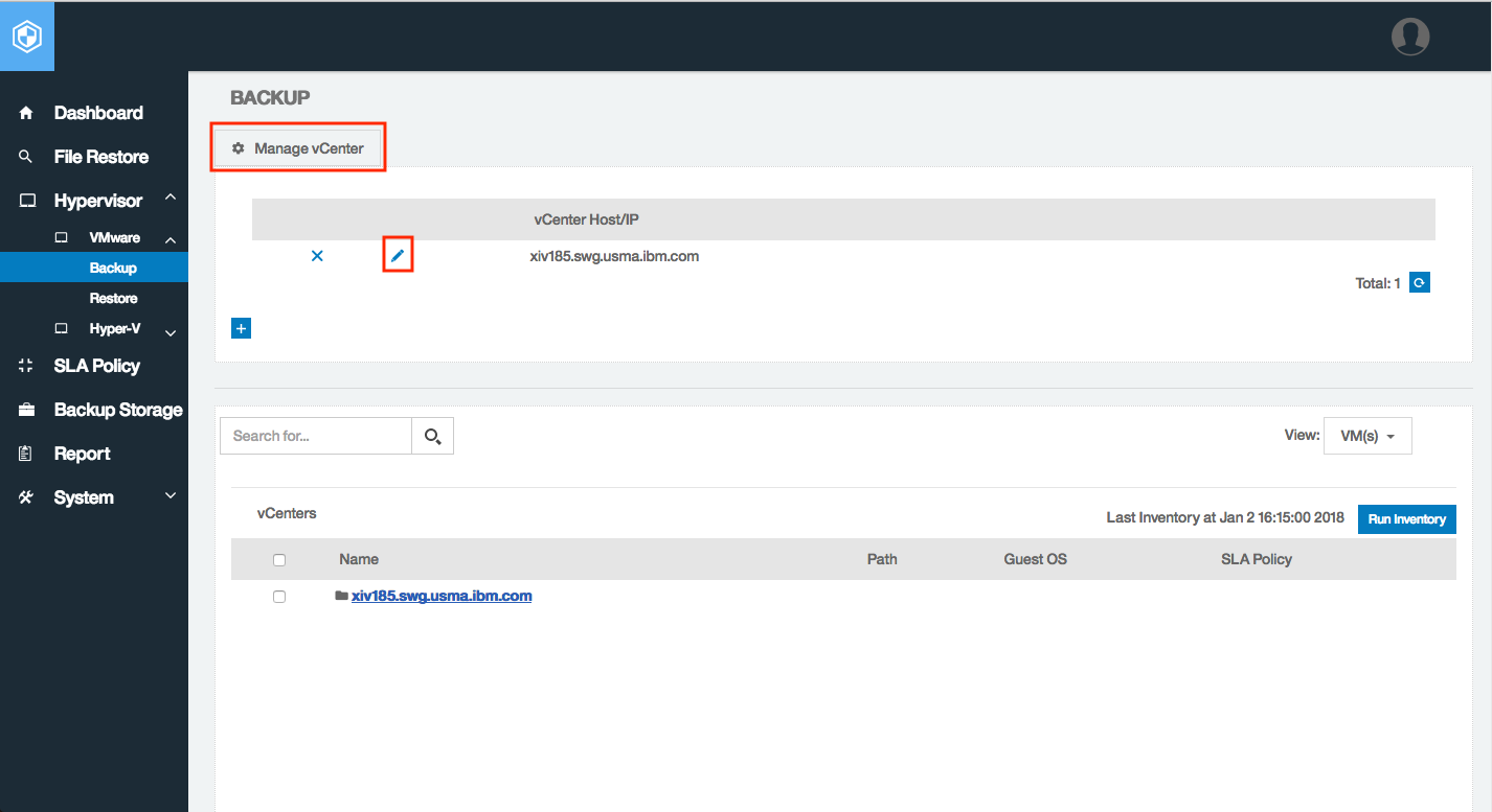 ibm spectrum protect client download