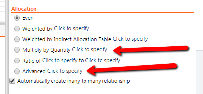 Why is My Allocation Percentage Above 100%? - Apptio