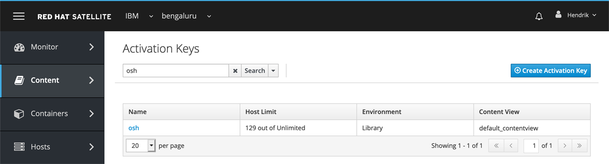 Deploying Red Hat OpenShift 4 on IBM Cloud Pak System 2.3.2.0