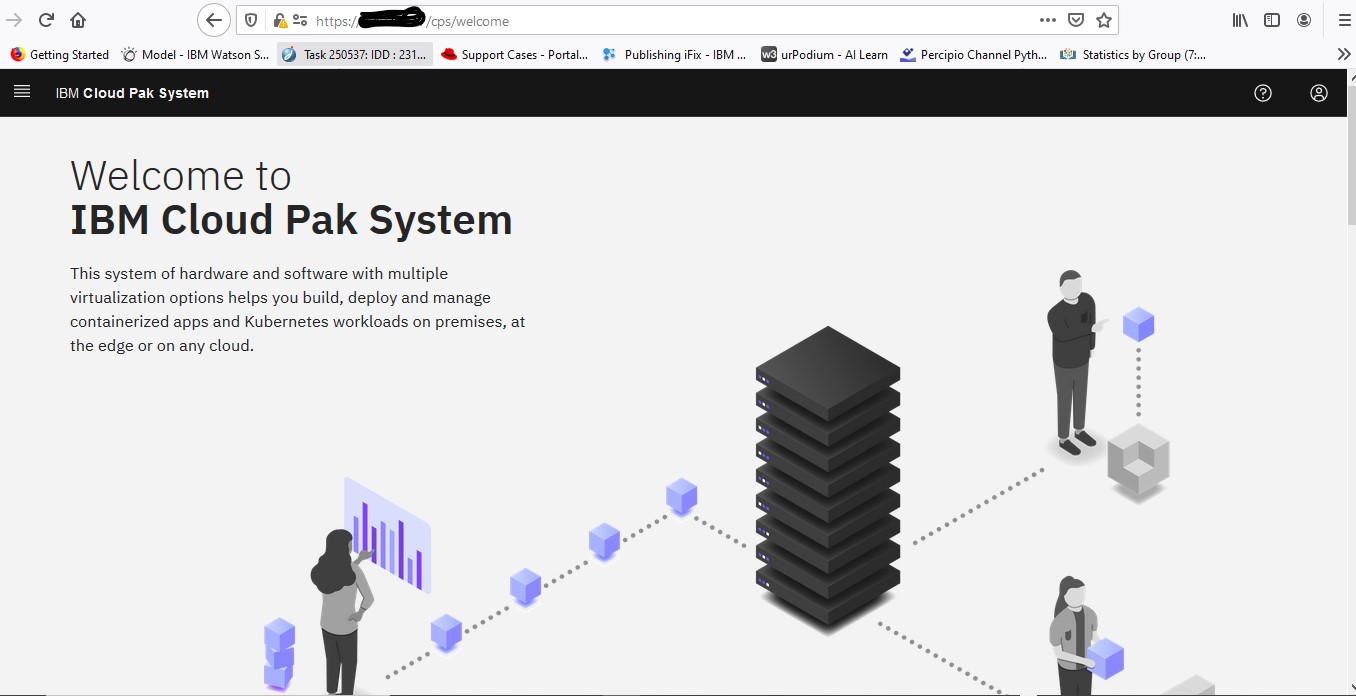 Deploying IBM Cloud Pak for Integration V2020.1.1 on IBM Cloud Pak ...