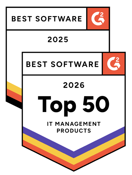 IBM MQ recognized in G2’s Best IT Management Software Awards for the ...