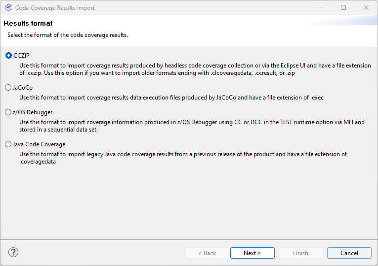What's new in IBM z/OS Debugger 16.0.1