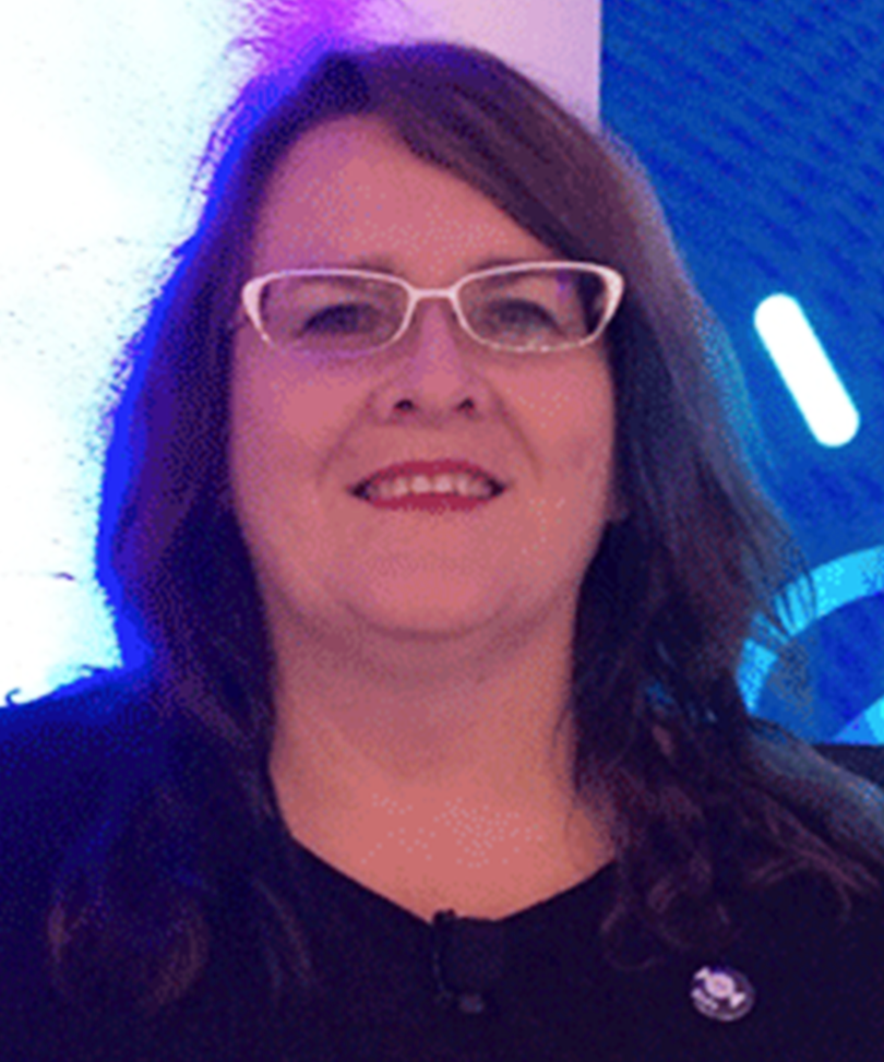 IBM Cloud Champion Spotlight Karen Kilroy IBM Cloud