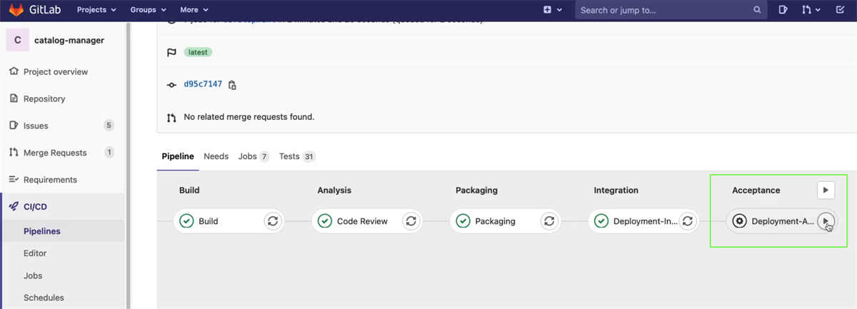 Bringing DevOps to the Mainframe using GitLab Ultimate and z DevOps Tooling