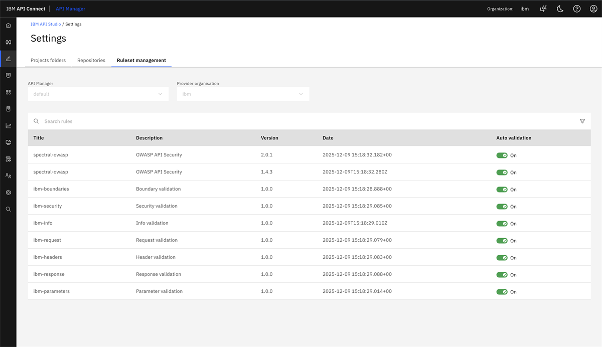 Reimagining the API Lifecycle: Moving from APIC v10 API Designer ...