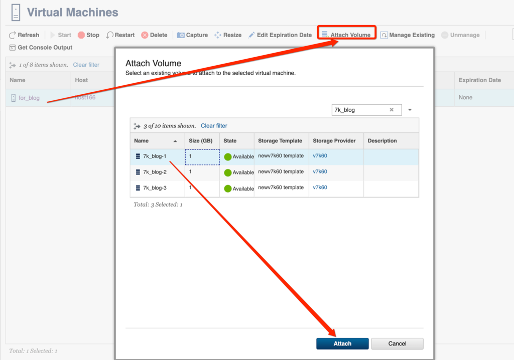 New fabric zoning feature helps to automate the zoning management