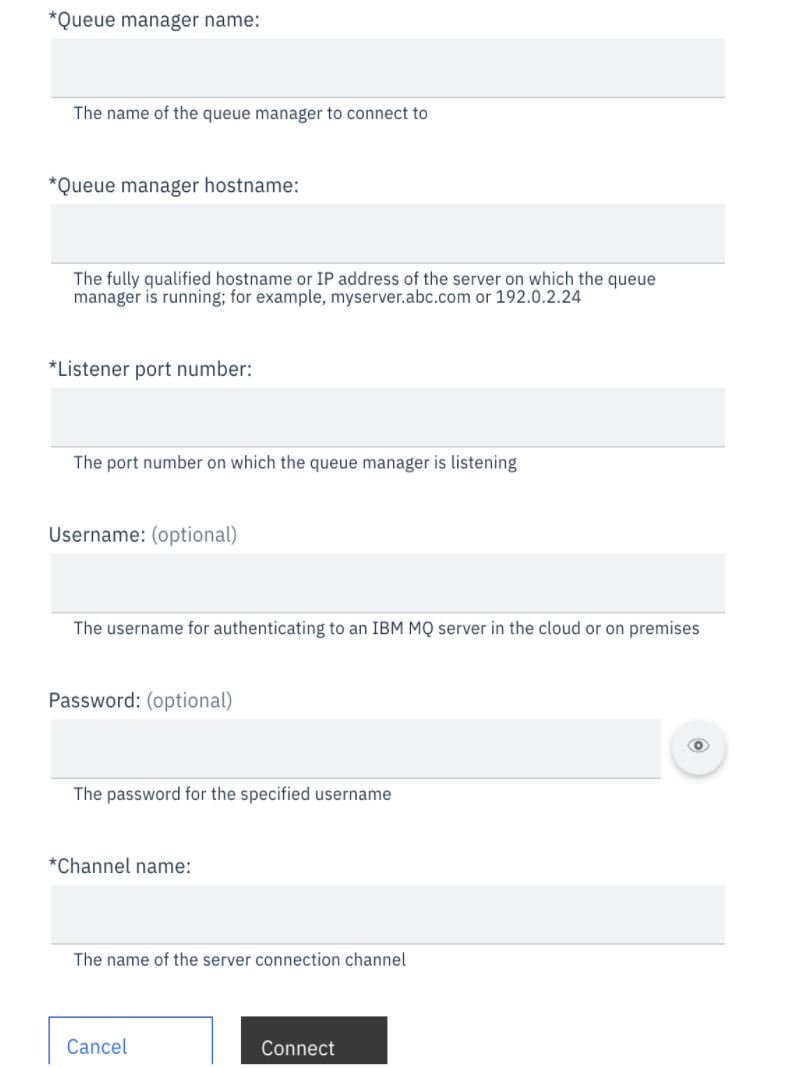 Account Creation 