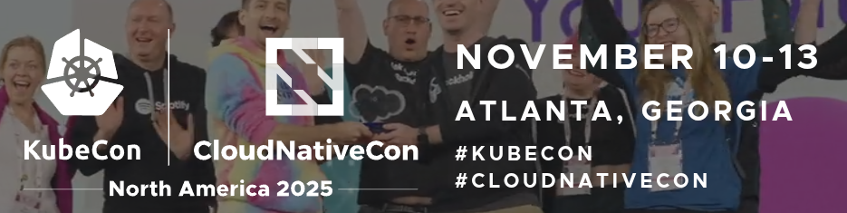 People at conference