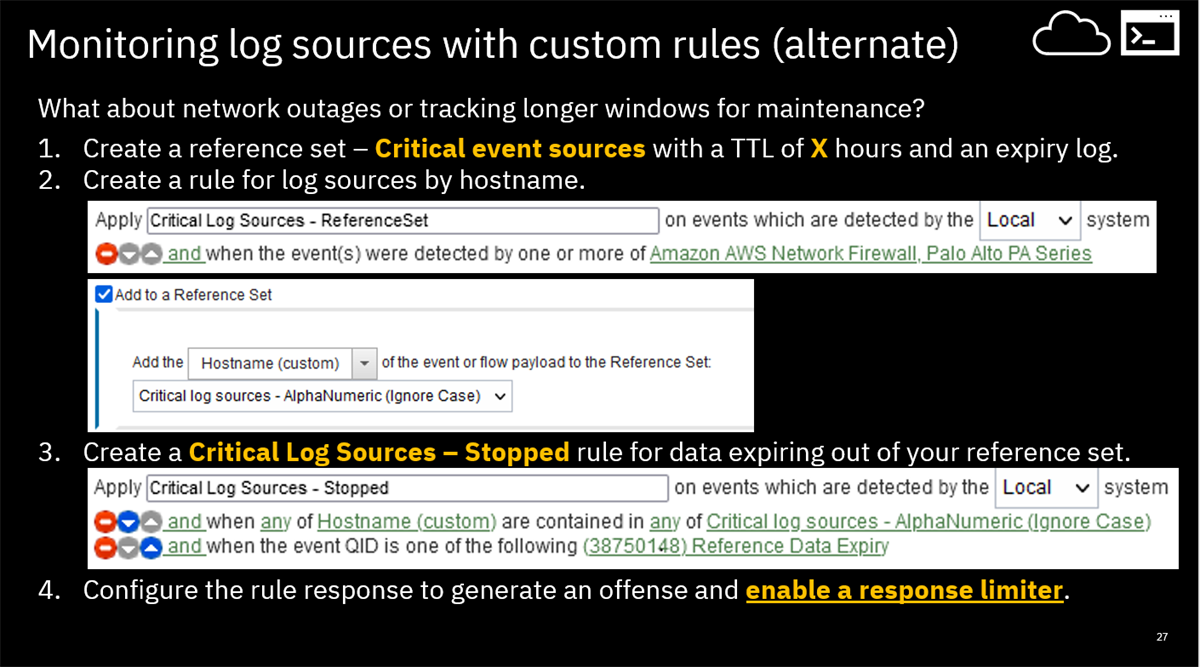 MSU 2022 Device Stopped Sending Offenses MSU 2022 Device Stopped Sending Offenses