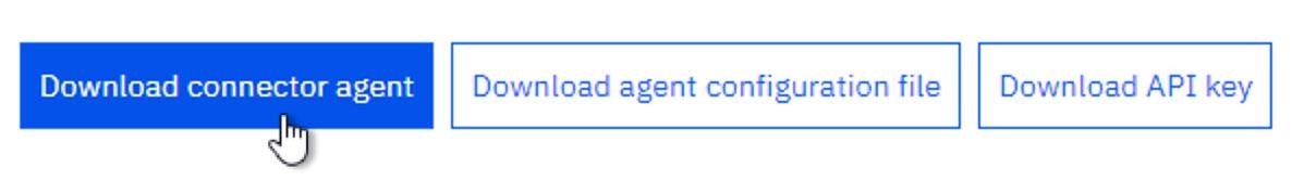 ファイルのダウンロード画面