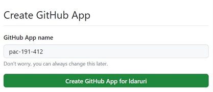 Implementing OpenShift Pipelines as Code with GitHub on IBM Power