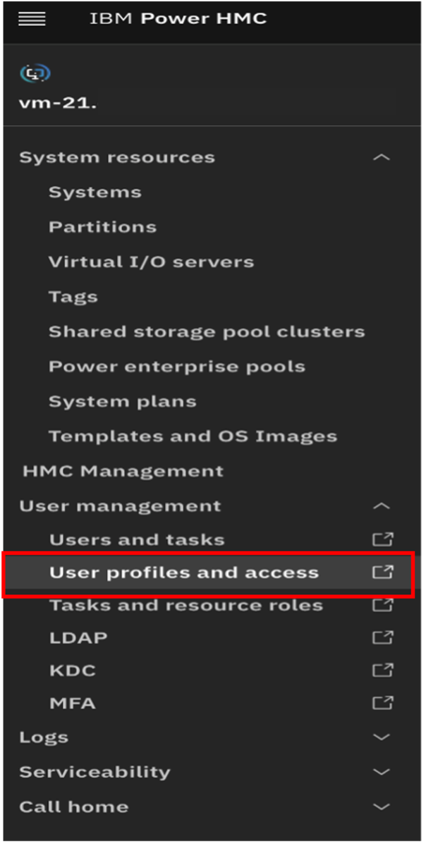 Register HMC with a nonhscroot user from PowerVC