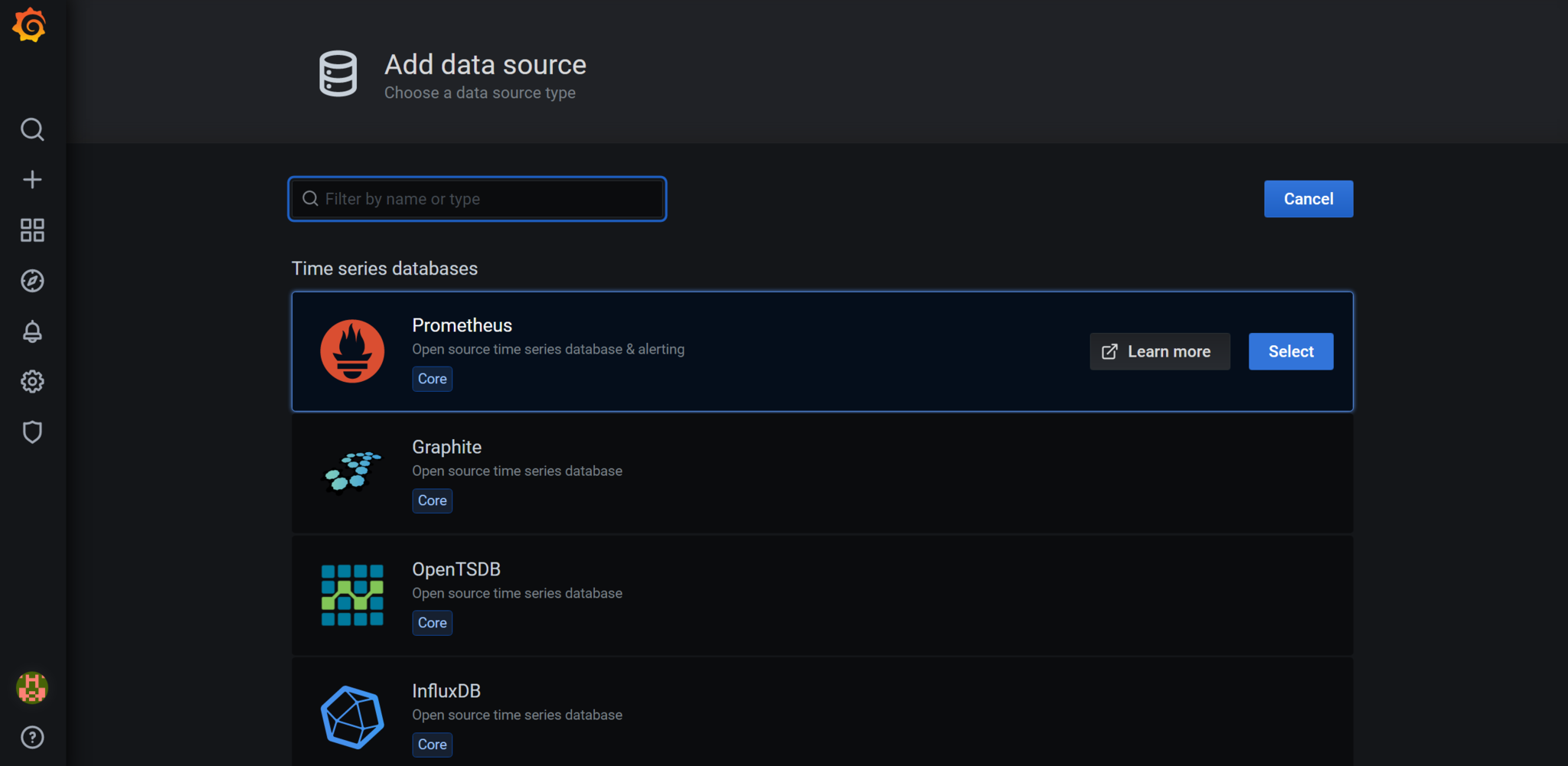 A Fast Path to Monitoring Your WAS Servers with Prometheus Grafana