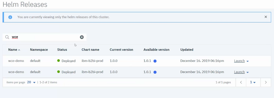 Deploying IBM Sterling B2B Integrator On Openshift Container Platform ...