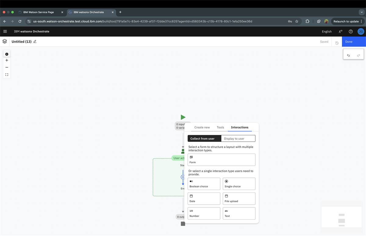 Building a Data Analyst Agent with IBM Watsonx Orchestrate